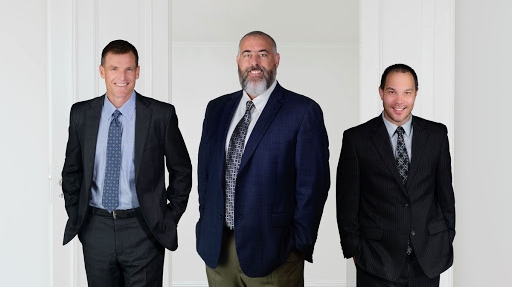John M. Murray Attorney At Law, Inc.